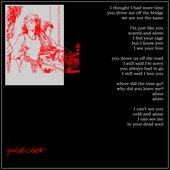 Lacy's Song