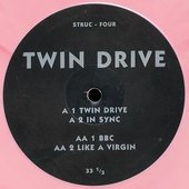 Twin Drive