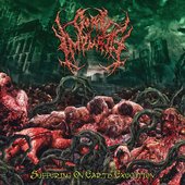 Suffering On Earth Execution