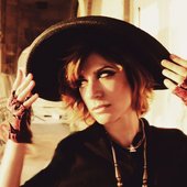 Nicole Atkins