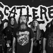 Scattered Guts