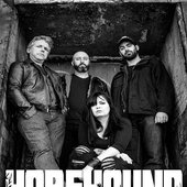 Horehound (USA) - logo&band.jpg