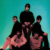 Oasis [1994]