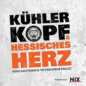 Kühler Kopf und hessisches Herz 3.0 - Single