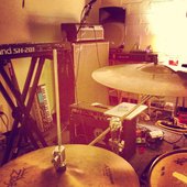 Recording 'God's Drug'