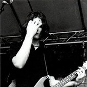 Live Stockholm 1998