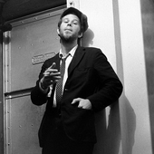 Tom Waits 1975