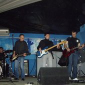 Concert in Krasnodar