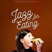 Background Music for Enjoying Food