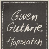 Gwen Guthrie - Hopscotch (1983)