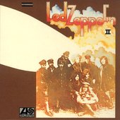 [1969-10-22] Led Zeppelin II