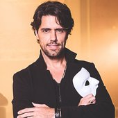 Thiago Arancam - Fantasma da Ópera