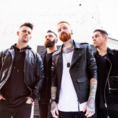 Memphis May Fire