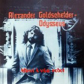 ALEXANDER GOLDSCHEIDER - composer, producer, conductor, keyboard player.