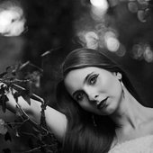 barbora  b&w
