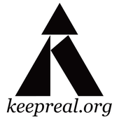 keepreal 的头像