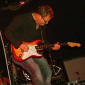 Michael Barkett