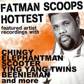 Fatman Scoop's Hottest