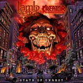 Lamb of God, Kreator