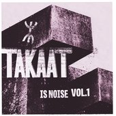 Is Noise Vol. 1 - EP