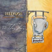 Hideo: Songs From the Shiny Mug
