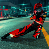 Vou Presa - Video Still 2