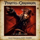 Pirates of the Caribbean: At World's End (Expanded Score)