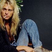 David Lee Roth