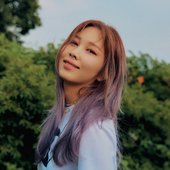 Kwon Jin Ah