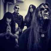 HAIL BEHEMOTH
