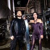 Alesso & Katy Perry