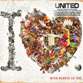 The I Heart Revolution: With Hearts As One (Live)
