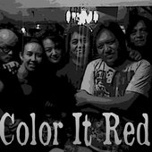 Color It Red