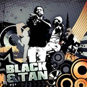 Black & Tan - Single