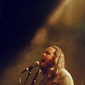 Midlake - Aarhus, DK, 2010 - www.mariamism.com