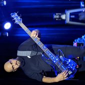 Bassist - Besta, Melbourne 2021