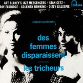 Des Femmes Disparaissent-Les Tricheurs