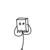 LastFM profile picture for @dink