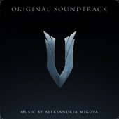 V Rising Original Soundtrack