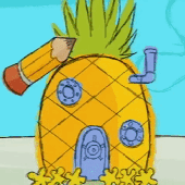 spongebob squigglepants