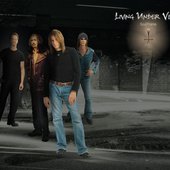 Living Under Venus 