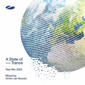 A State of Trance Year Mix 2023 (Mixed by Armin van Buuren)
