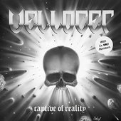 Captive Of Reality