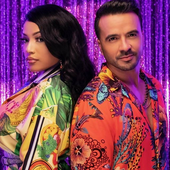 Luis Fonsi, Stefflon Don