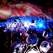 Ijar Connect Live @ Space Gathering 2008