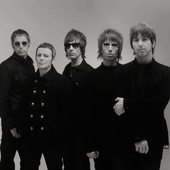 Beady Eye 2013