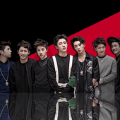 iKON Mix&Match