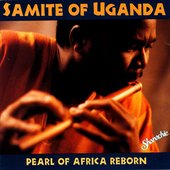 Pearl Of Africa Reborn
