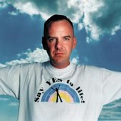 Norman Cook