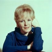 Petula Clark